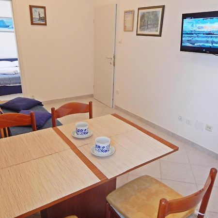 Apartments Moni Сплит Экстерьер фото