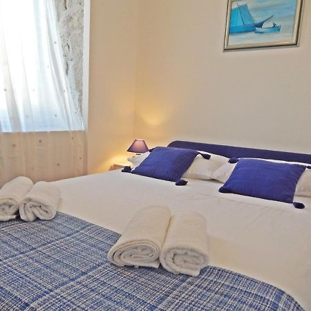 Apartments Moni Сплит Экстерьер фото