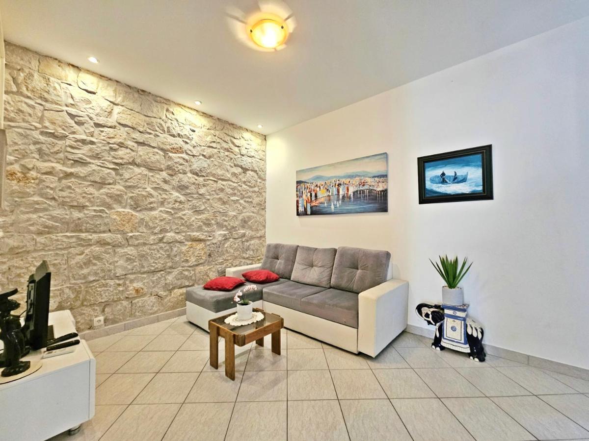 Apartments Moni Сплит Экстерьер фото