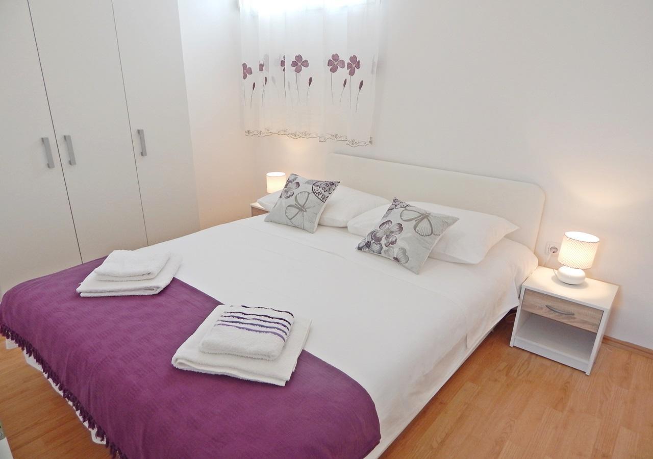 Apartments Moni Сплит Экстерьер фото