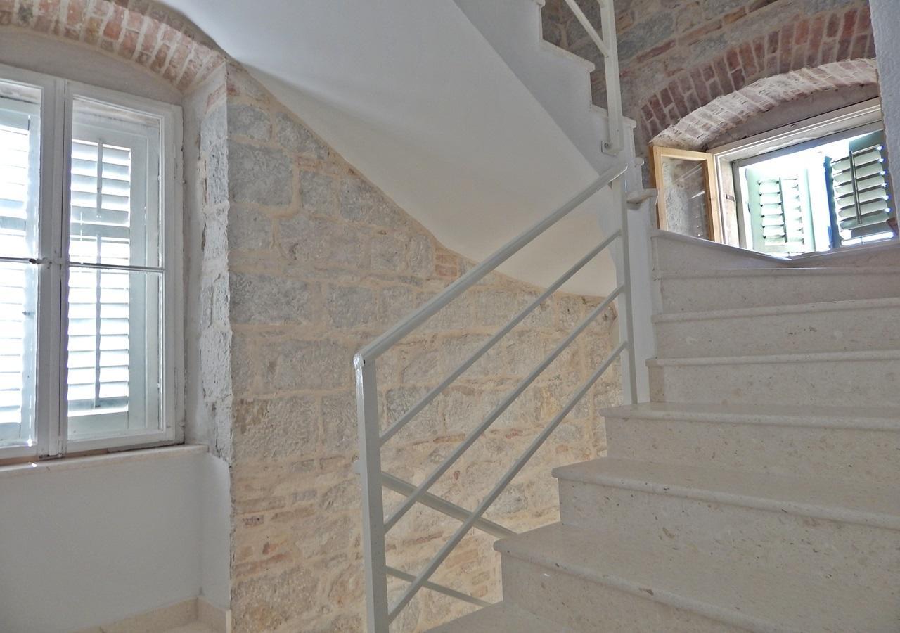 Apartments Moni Сплит Экстерьер фото
