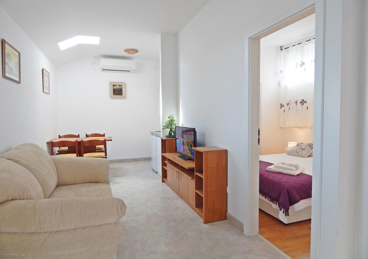 Apartments Moni Сплит Экстерьер фото