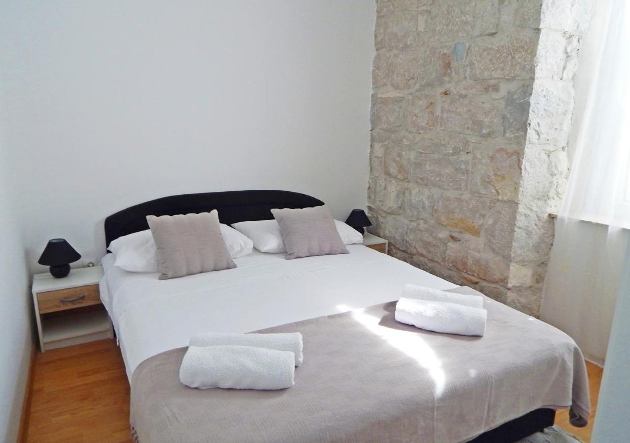 Apartments Moni Сплит Экстерьер фото