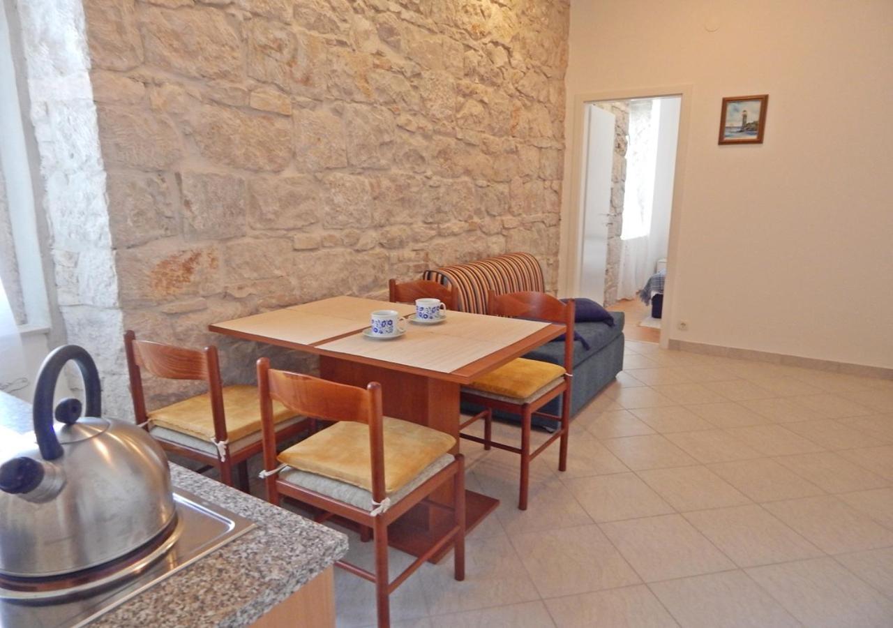 Apartments Moni Сплит Экстерьер фото