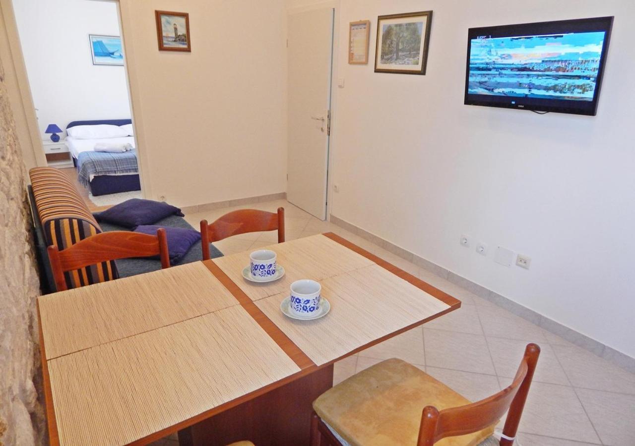 Apartments Moni Сплит Экстерьер фото
