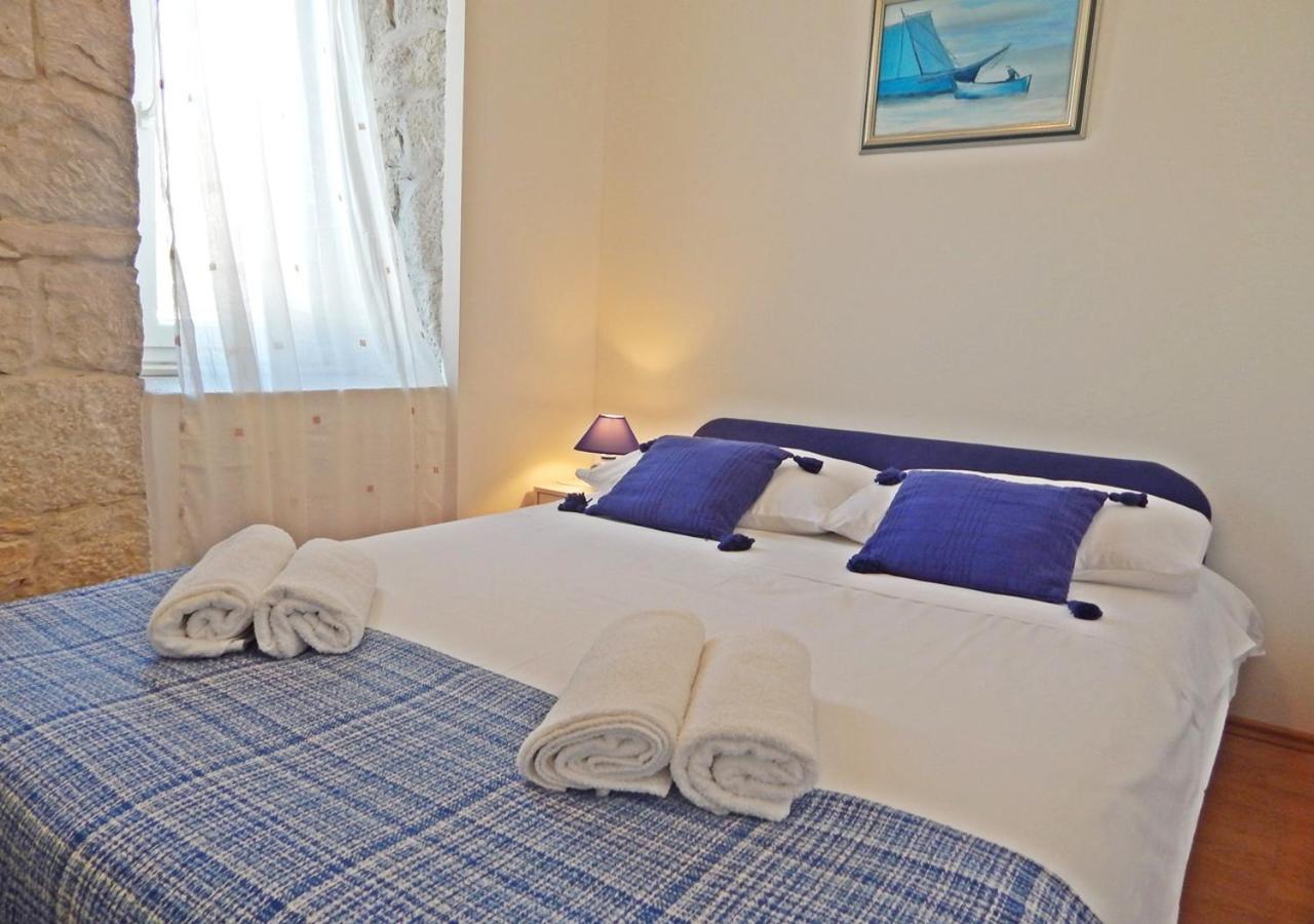Apartments Moni Сплит Экстерьер фото