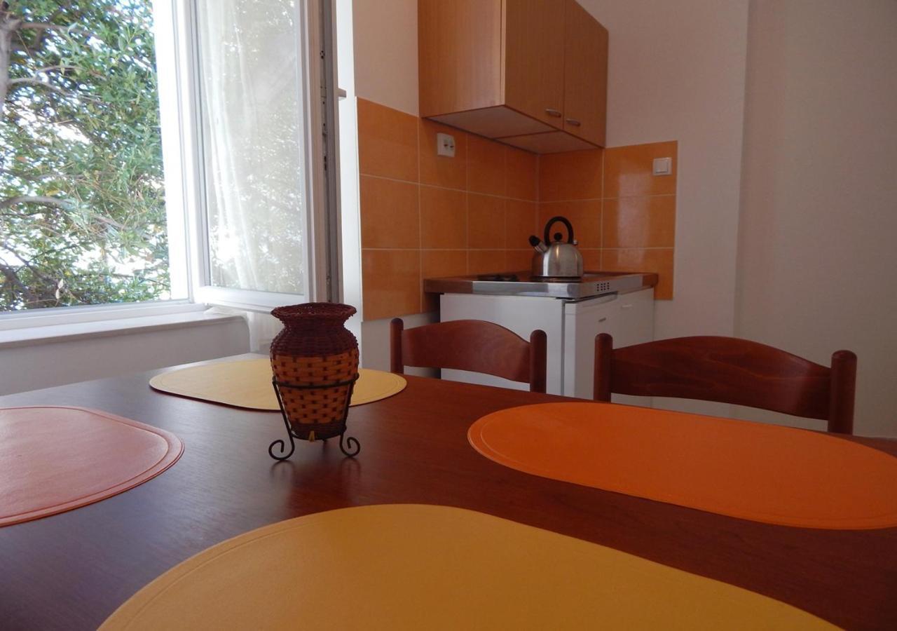Apartments Moni Сплит Экстерьер фото