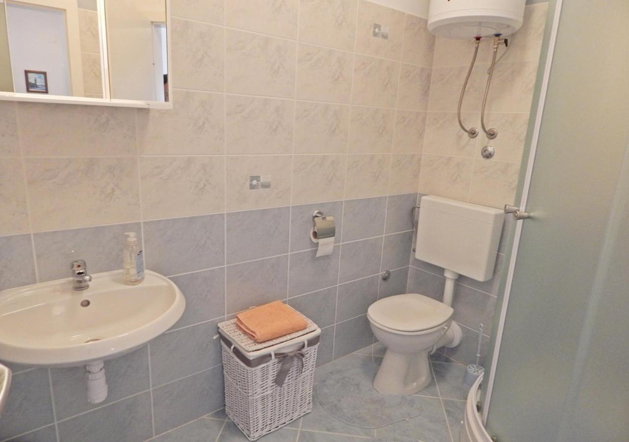 Apartments Moni Сплит Номер фото