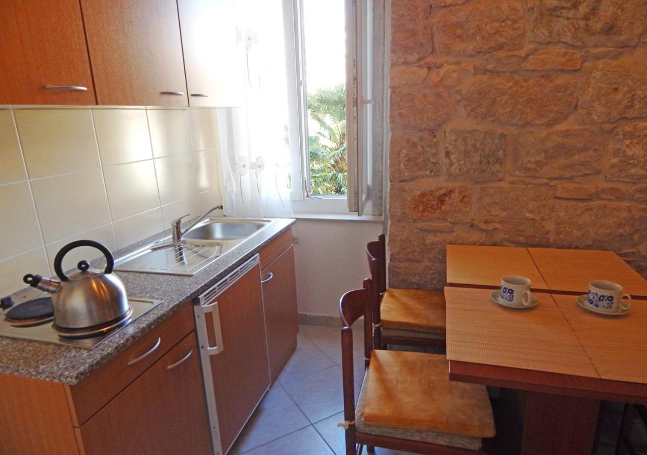 Apartments Moni Сплит Номер фото